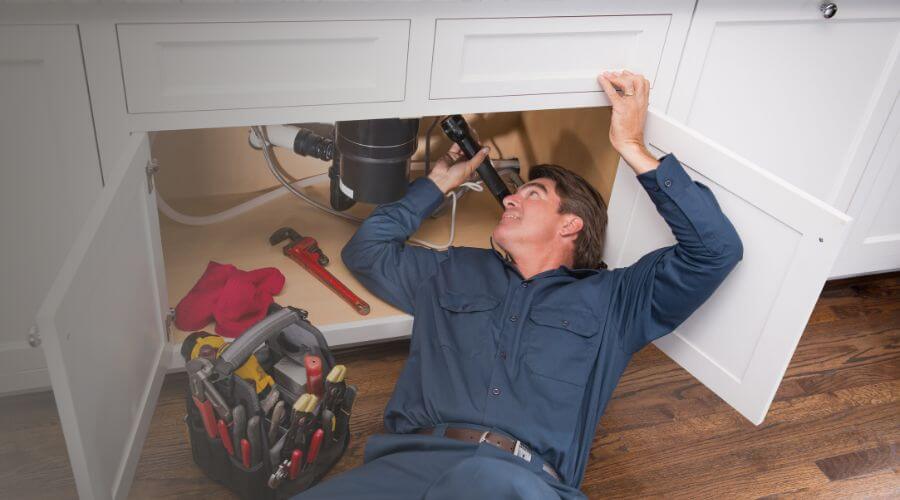 Local expert plumbing services in Clear Spring, MD